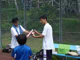 しばた優勝