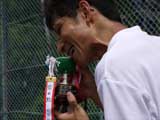 しばた優勝