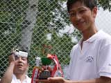 しばた優勝