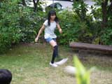 テラス