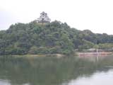 犬山城