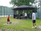 サッカー