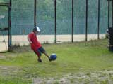 サッカー