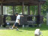 サッカー