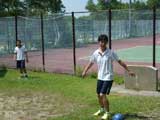 サッカー