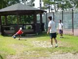 サッカー