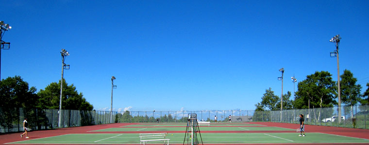 SENIOR AREC