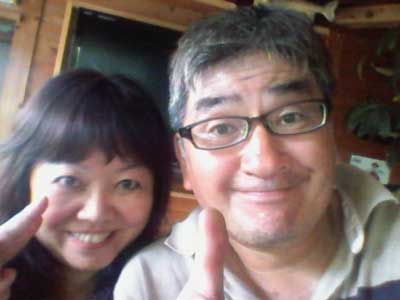パパさん&ママさん